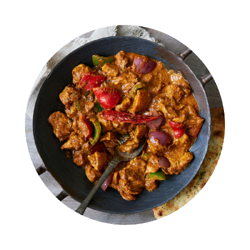 Chicken Karahi