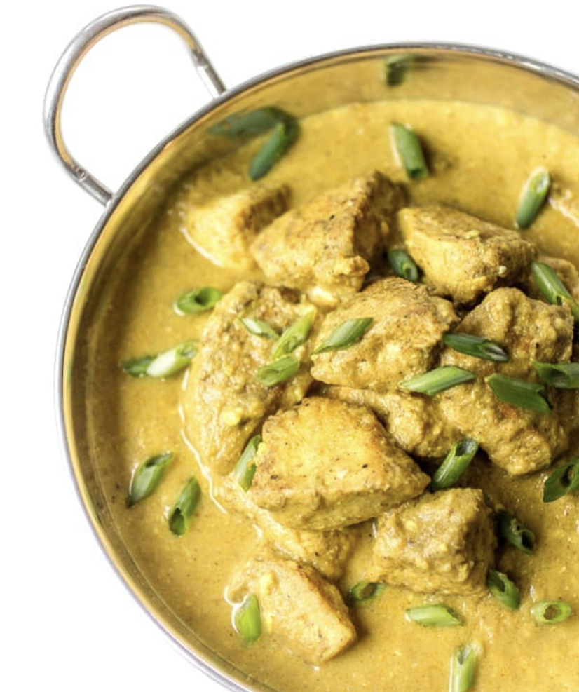 Chicken Korma Recipe: Simple, Delicious, and Perfect for Home Cooking