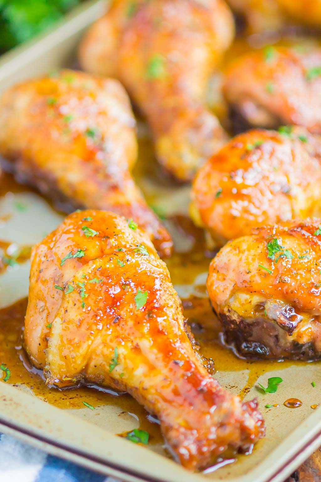 Ultimate Chicken Leg Recipe: Juicy, Flavorful, and Easy!