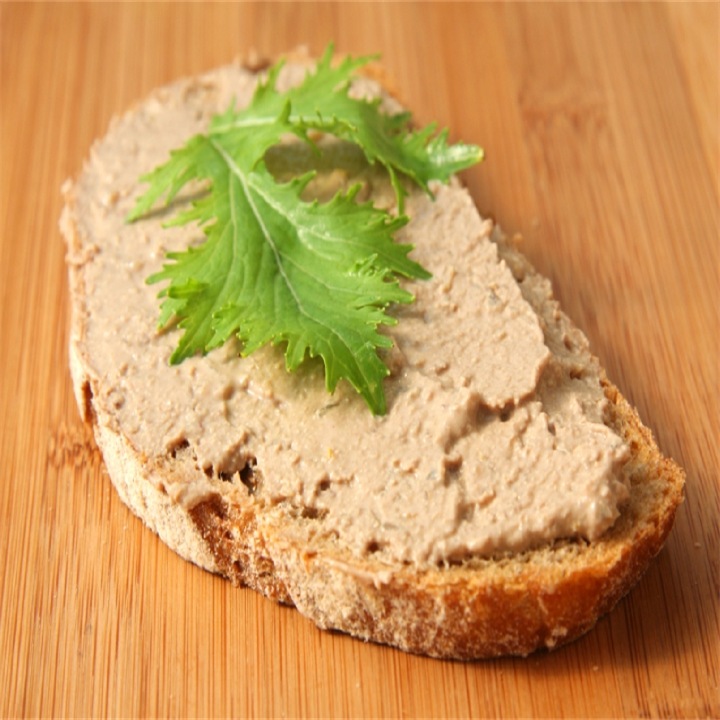 Chicken Liver Pat Recipe Chicken Liver Pate Recipe Liver Pate Recipe Pate Recipes