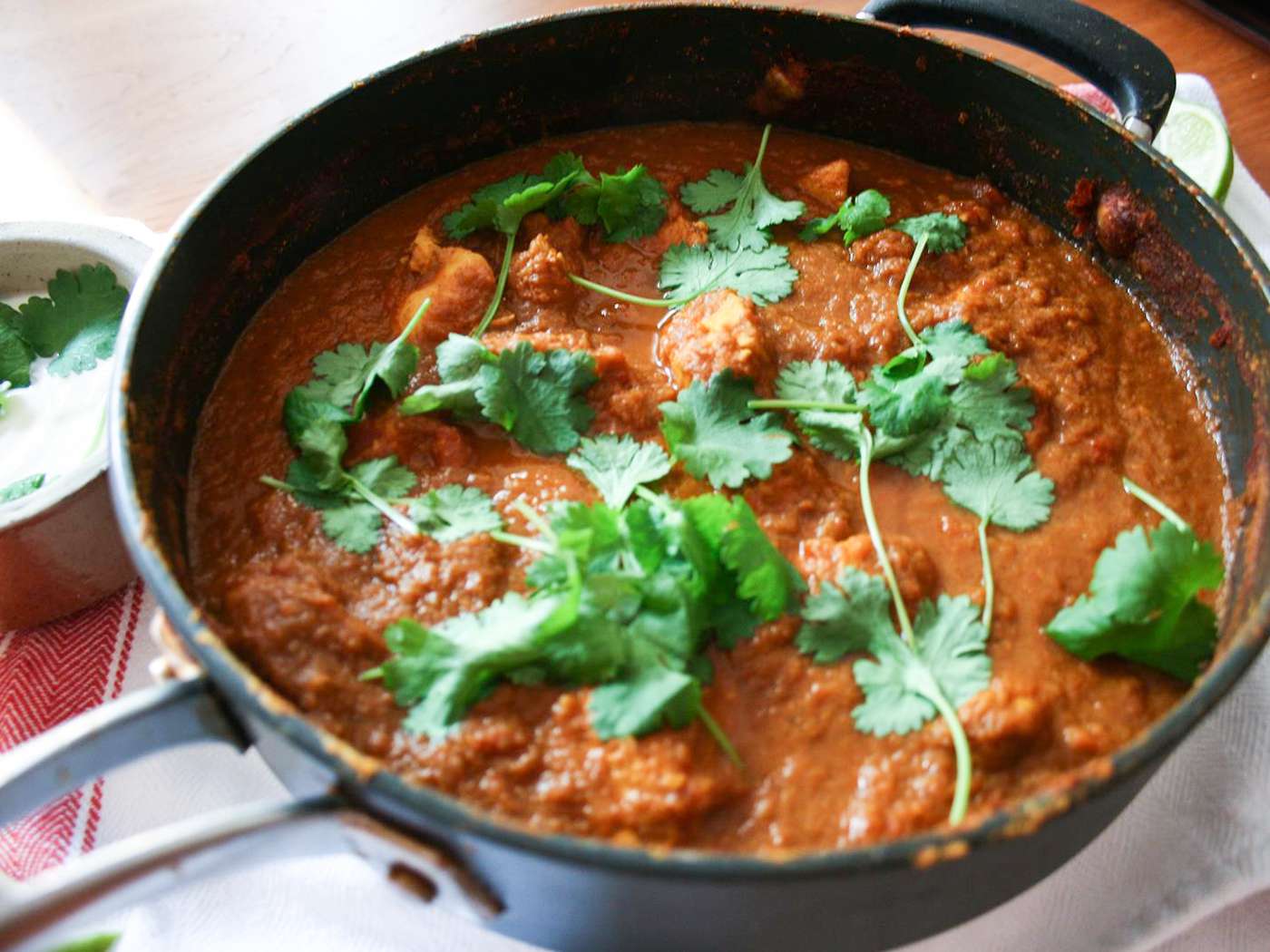 Chicken Madras Recipe Cheff Recipes