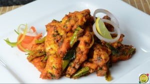 Chicken Majestic By Vahchef Vahrehvah Com Ground Chicken Recipes