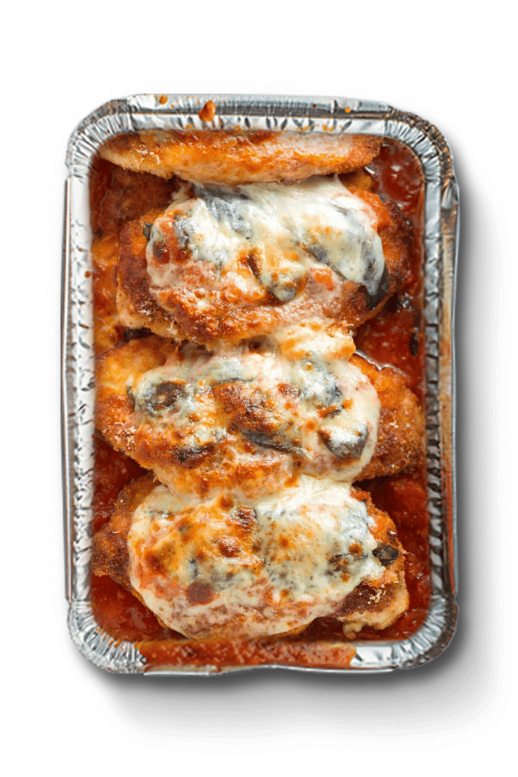 Chicken Parmigiana Recipe: Easy and Delicious in Under 30 Minutes