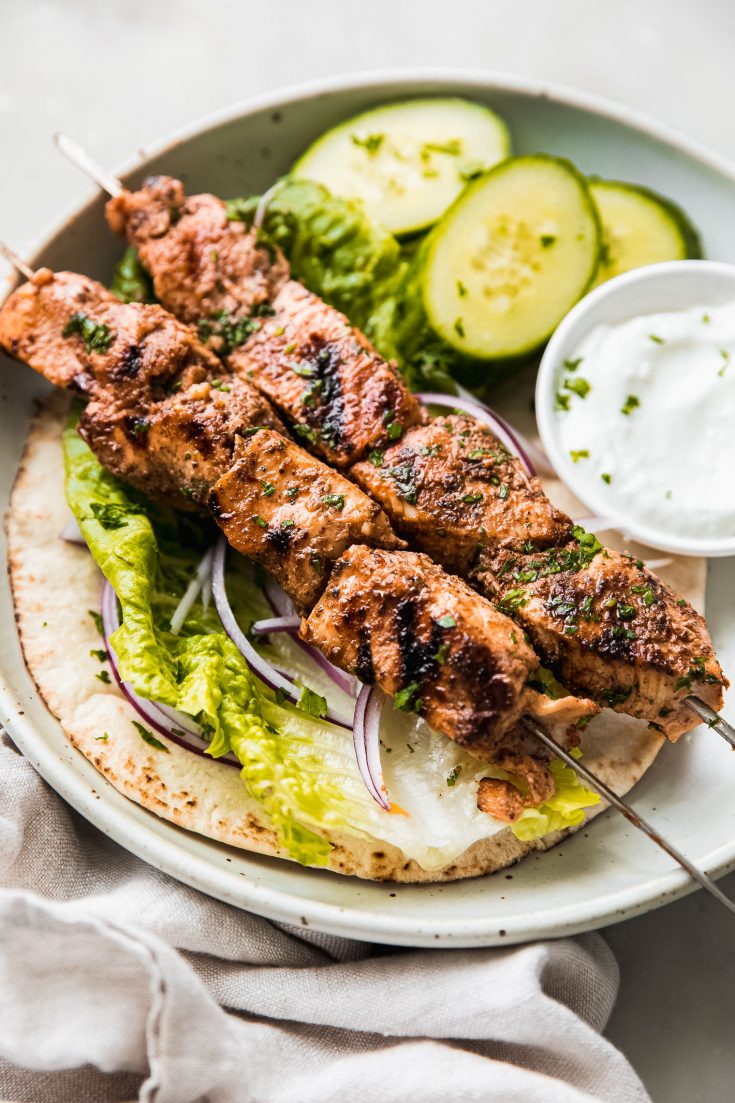 5 Tips for Perfect Chicken Shish Every Time