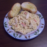 Chicken Spaghetti Recipe: Easy, Cheesy, and Delicious!