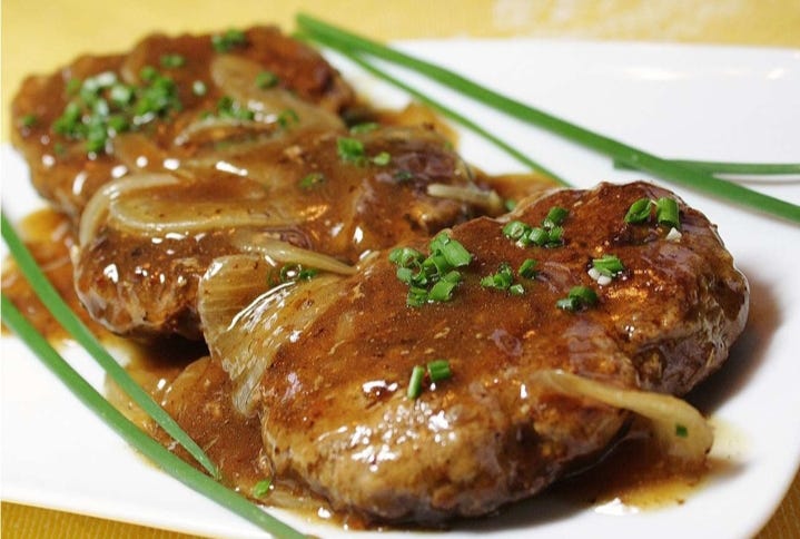 5 Delicious Chicken Steak Recipes You Must Try