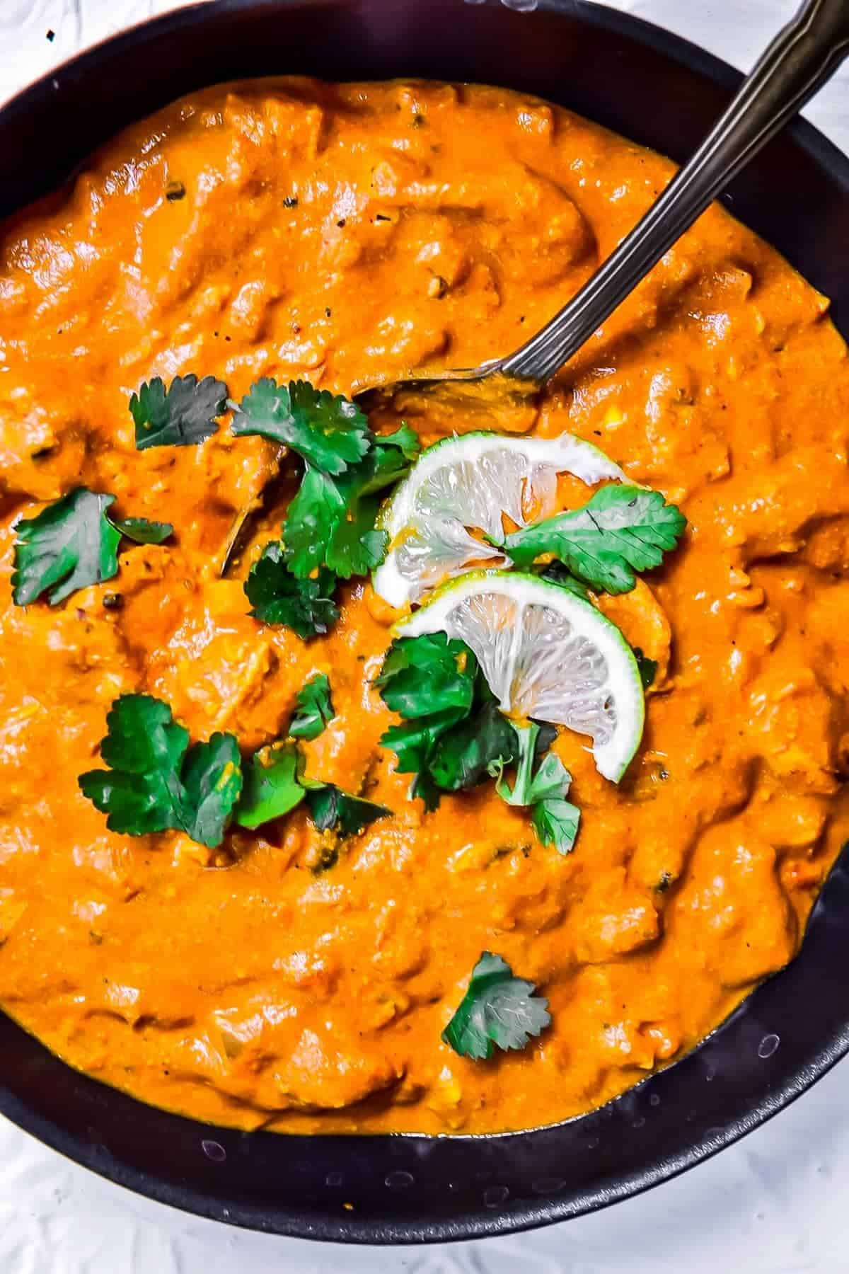 Chicken Tikka Masala Easy Delicious Recipes