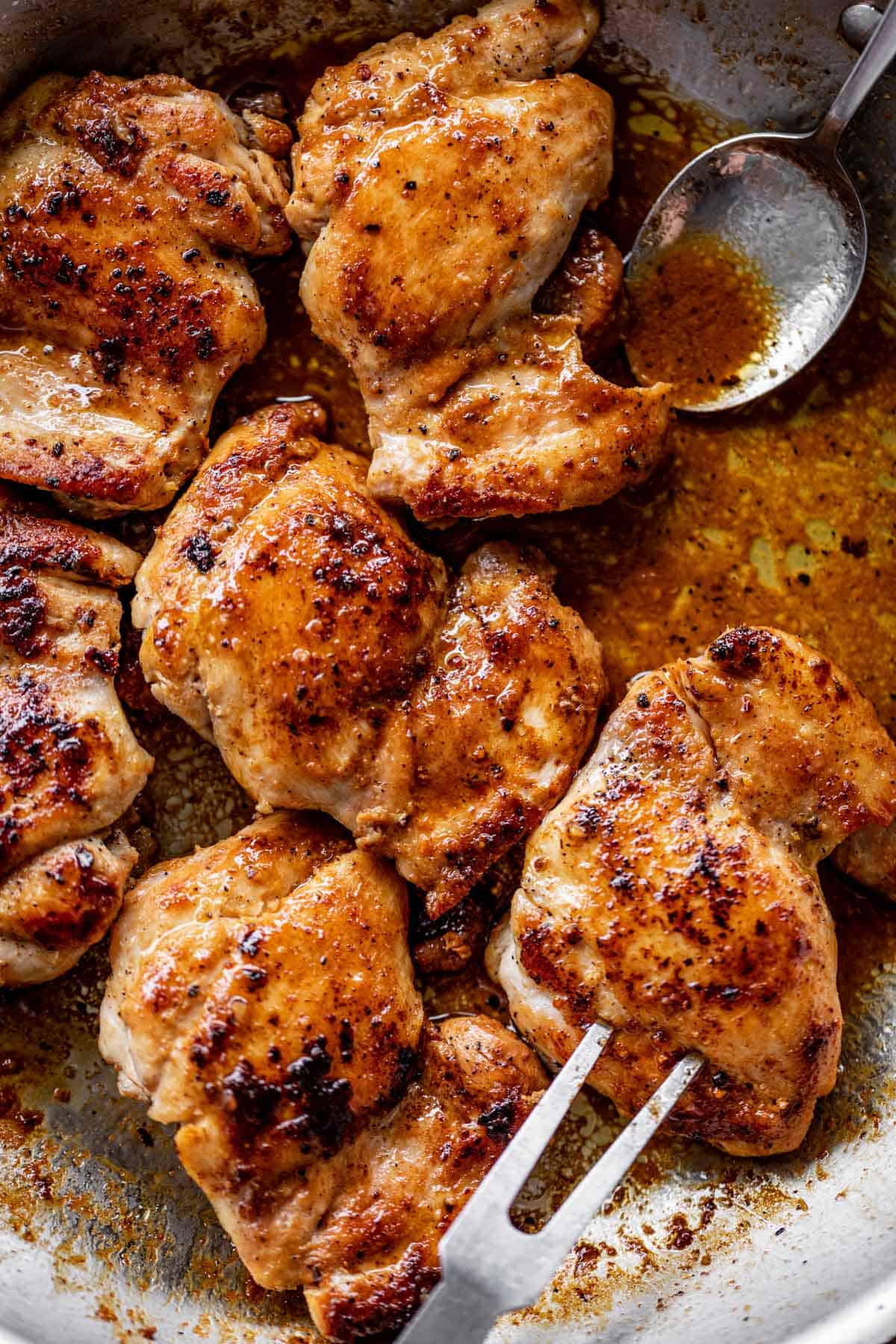 5 Delicious Bone-In Chicken Thigh Recipes