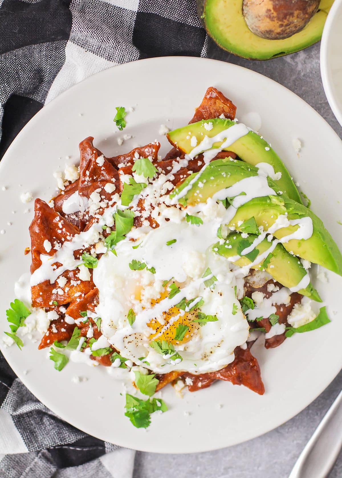 5 Easy Steps to Perfect Chilaquiles at Home