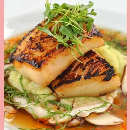 Chilean Sea Bass Recipe Baked Bree Baked Bree