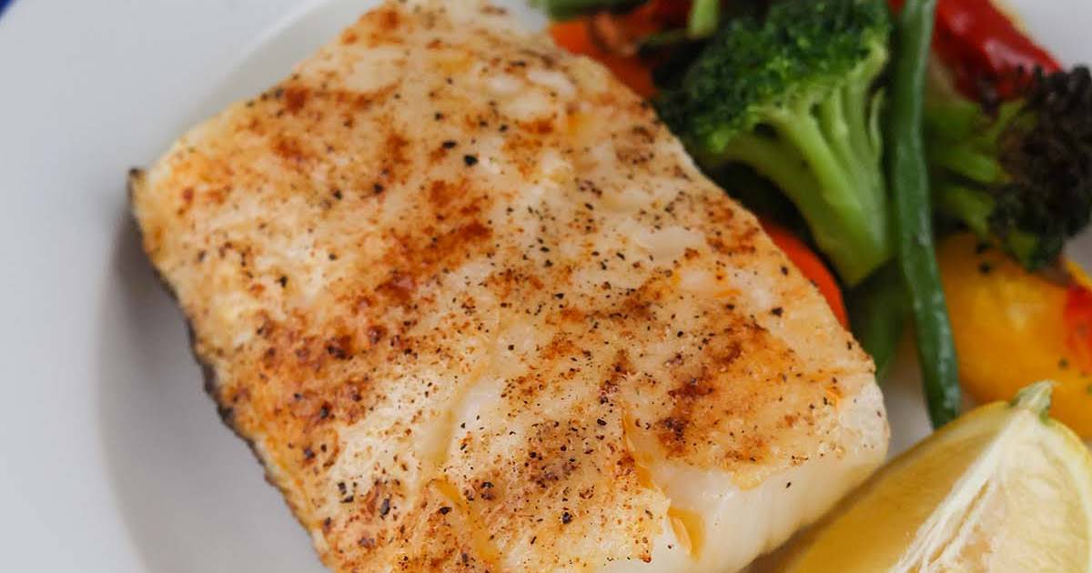 Chilean Sea Bass Recipes Gourmet Cooking Amp Nutritional Guide