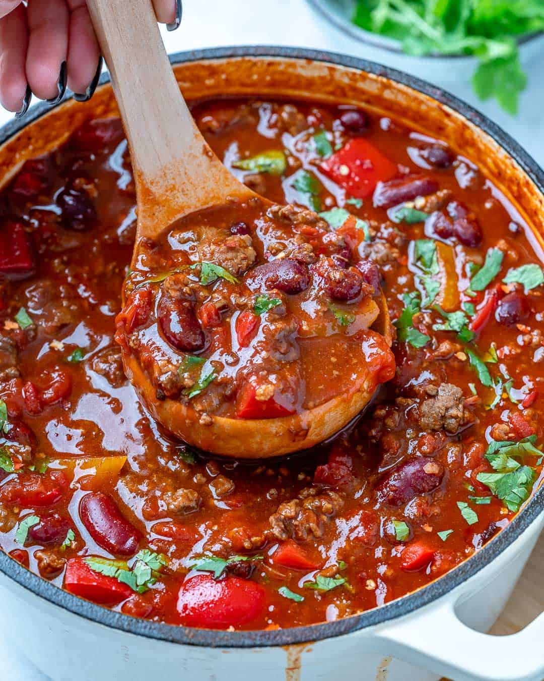 5 Mouthwatering Chili Recipes You'll Love