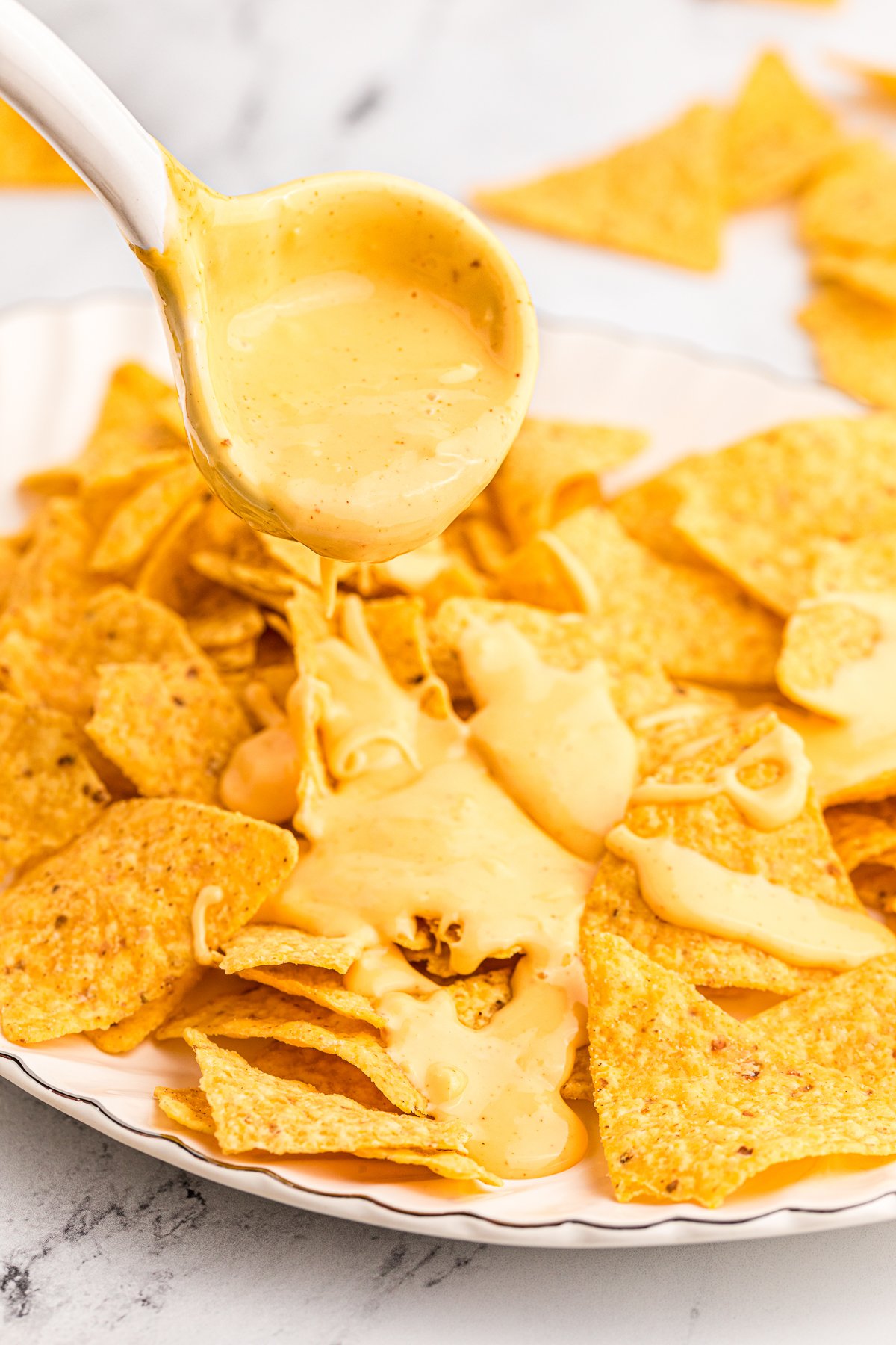 Easy Chili's Nacho Recipe: Spice Up Your Snack Time