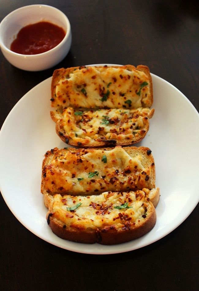 Chilli Cheese Toast Recipe 5 Minutes Snacks Recipe Bangla Bread Toast