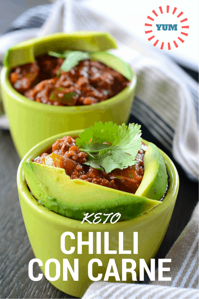 Keto-Friendly Chilli Recipes: Spicy and Satisfying