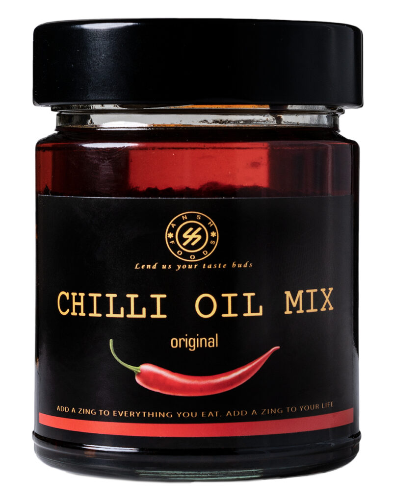 7 Spicy Chilli Oil Recipes You Must Try