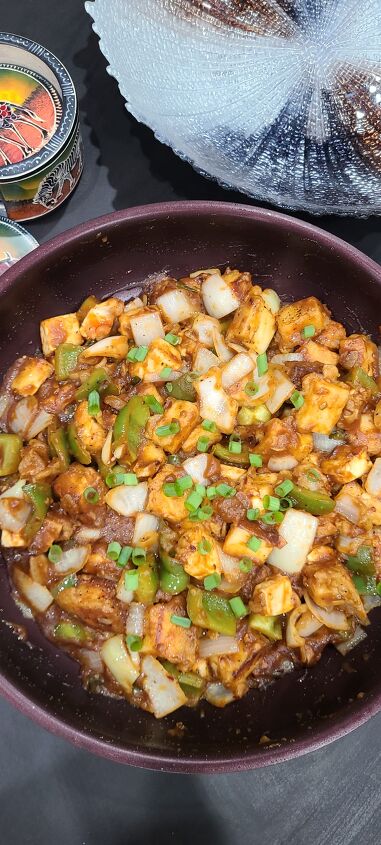 Chilli Paneer Hassanchef Restaurant Style Recipes