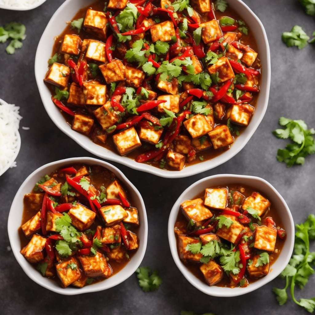 Chilli Paneer Recipes