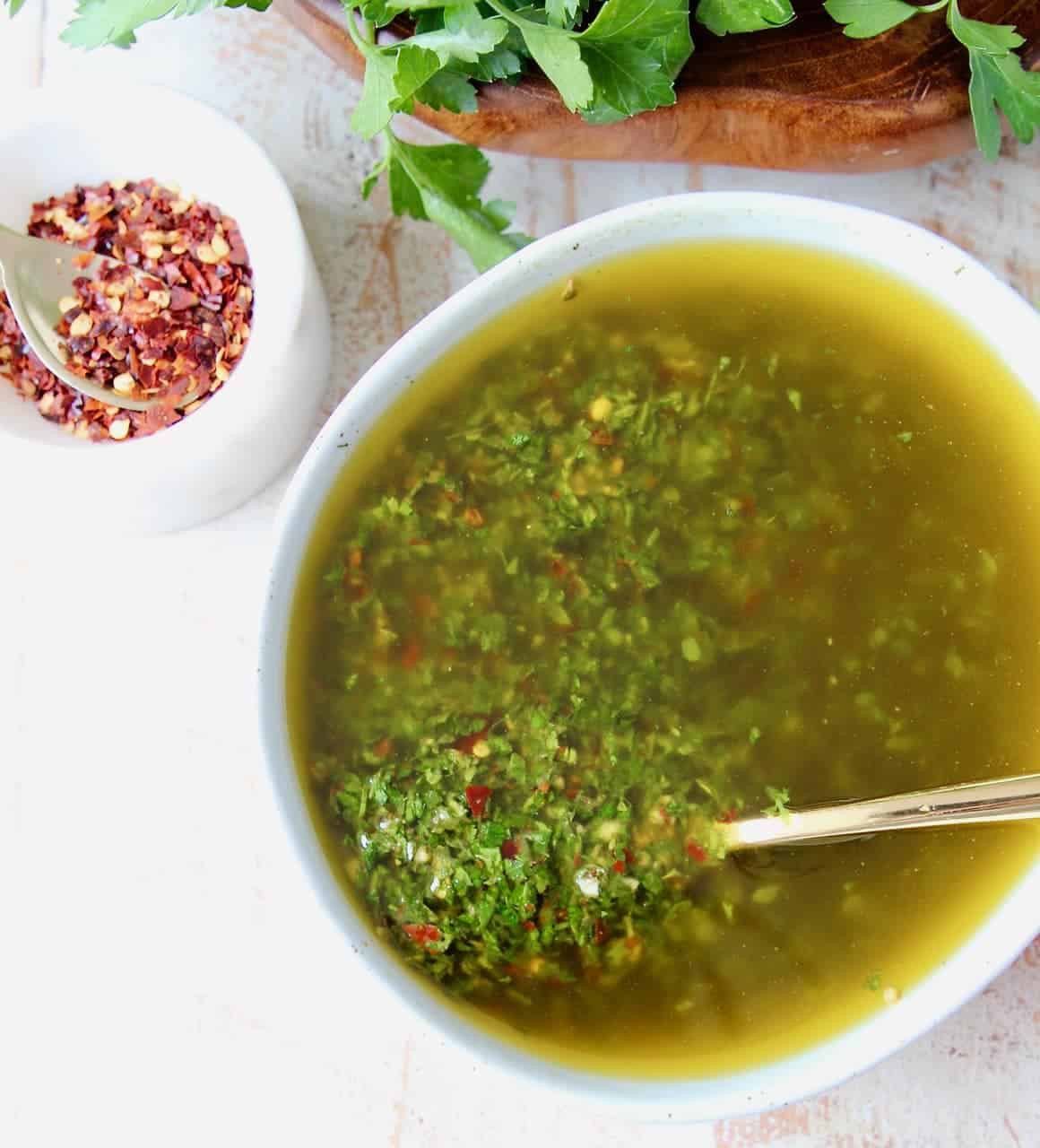 5 Simple Chimichurri Recipe Secrets Revealed