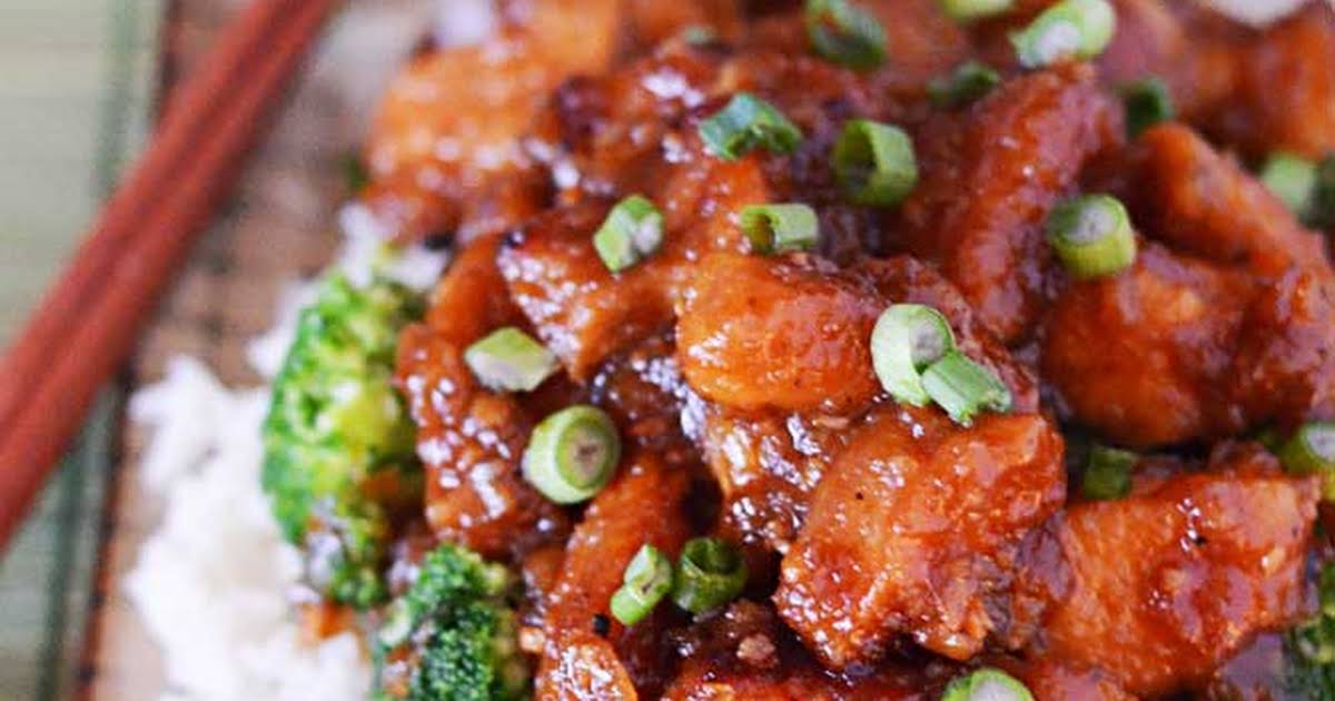 5 Easy Chinese Crock Pot Recipes for Delicious Meals