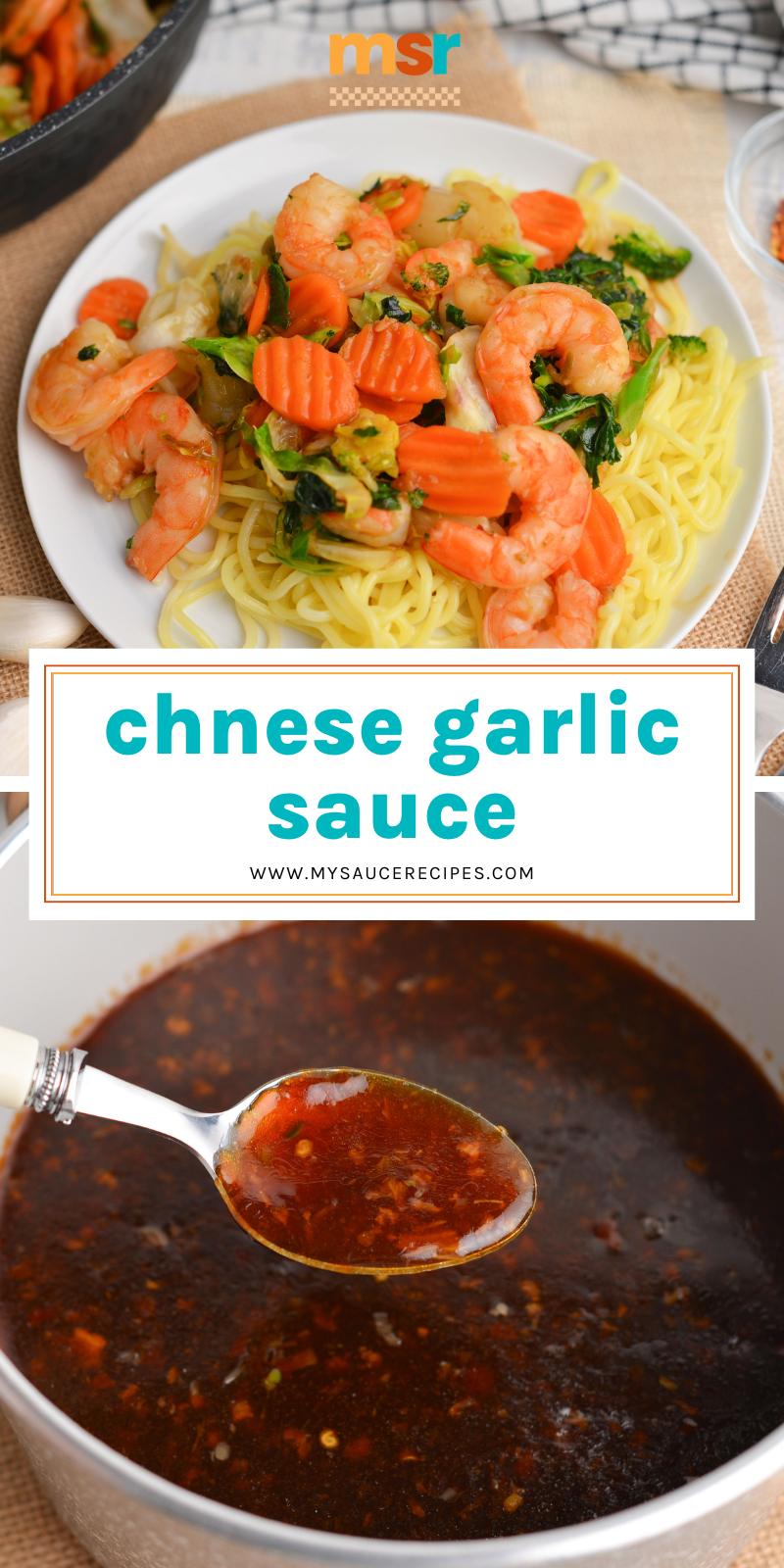 Chinese Garlic Sauce Brown Stir Fry Sauce Elavegan Chinese Garlic Sauce Chinese Garlic