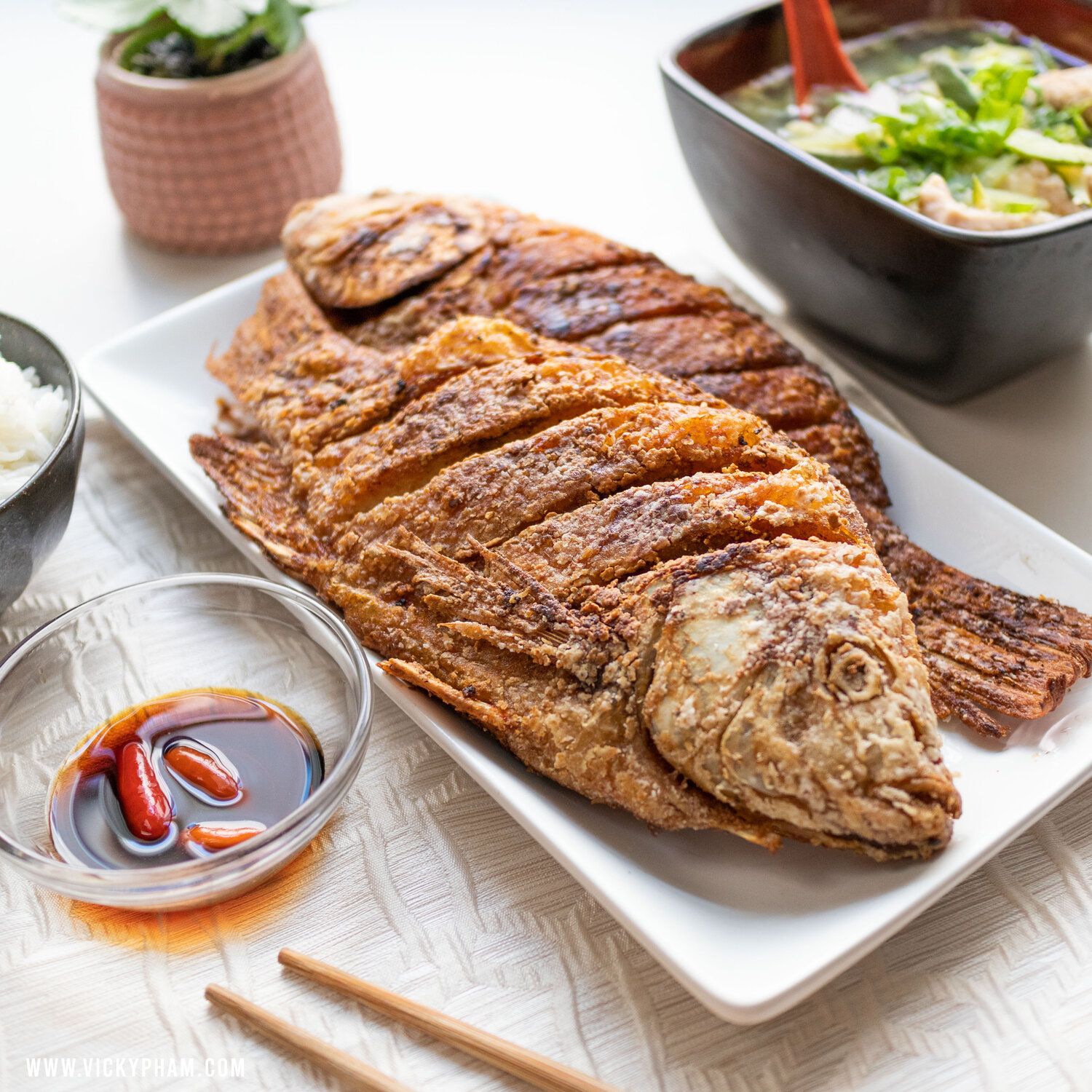 3 Delicious Tilapia Chinese Recipes You'll Love