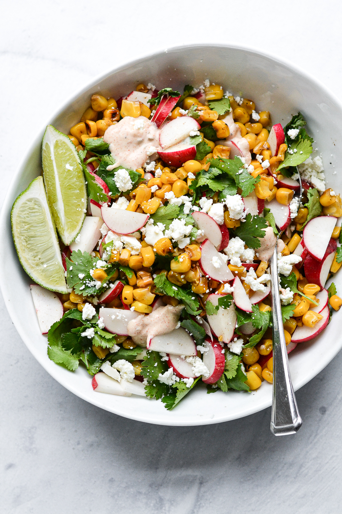 Chipotle Elote Nocrumbsleft Recipe Elote Elote Corn Chipotle