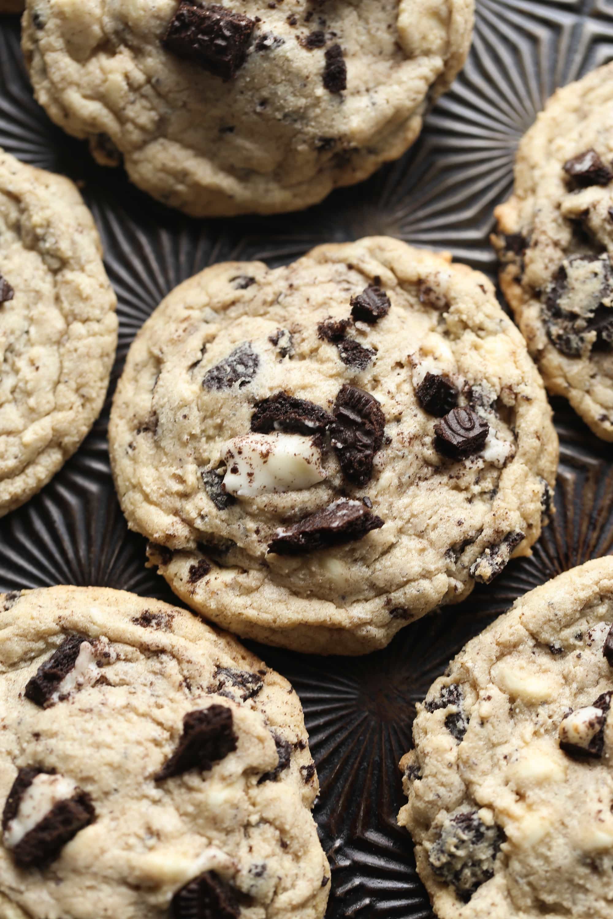 Chocolate Pudding with Oreo Cookies: Easy Recipe