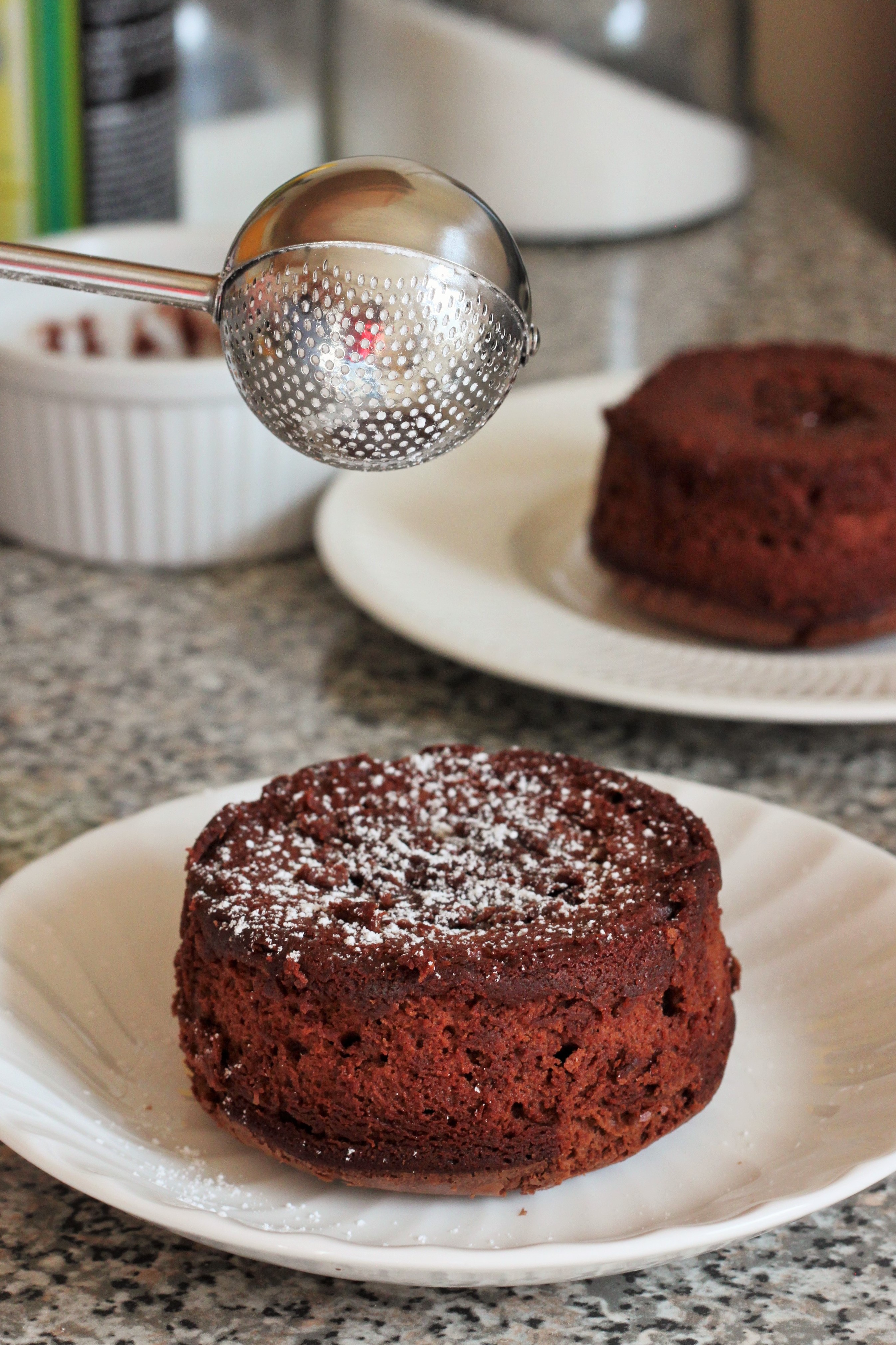 5 Easy Steps for Chocolaty Molten Lava Cake Perfection