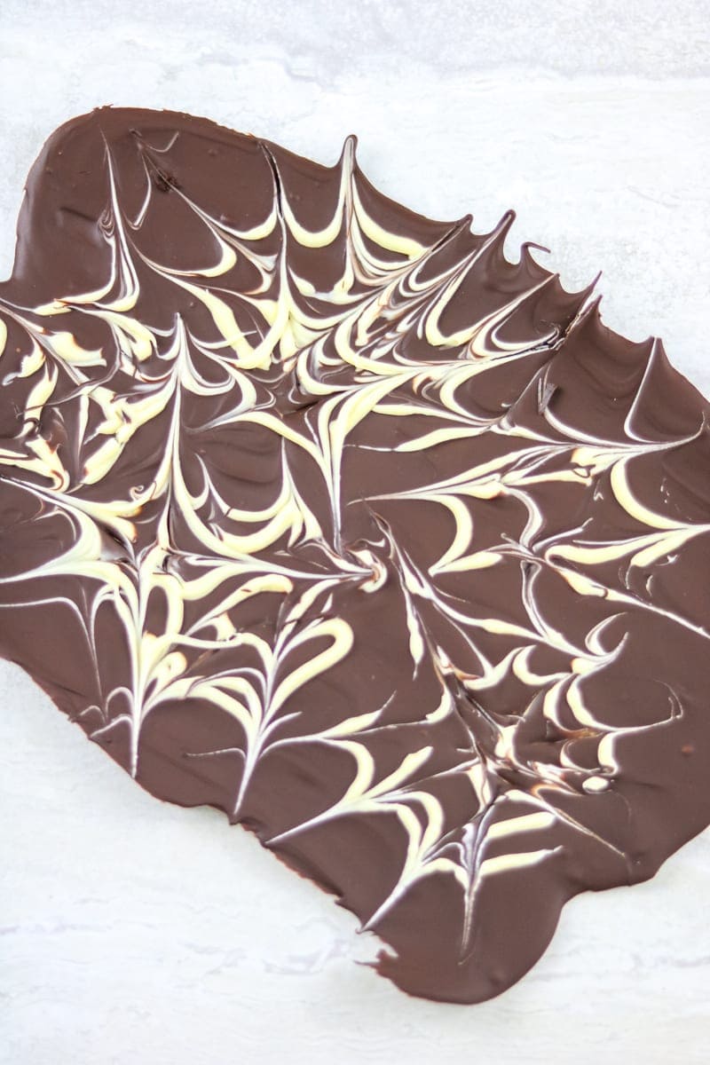 Chocolate Bark Really Easy Yet Delicious Chocolate Bark Perfect