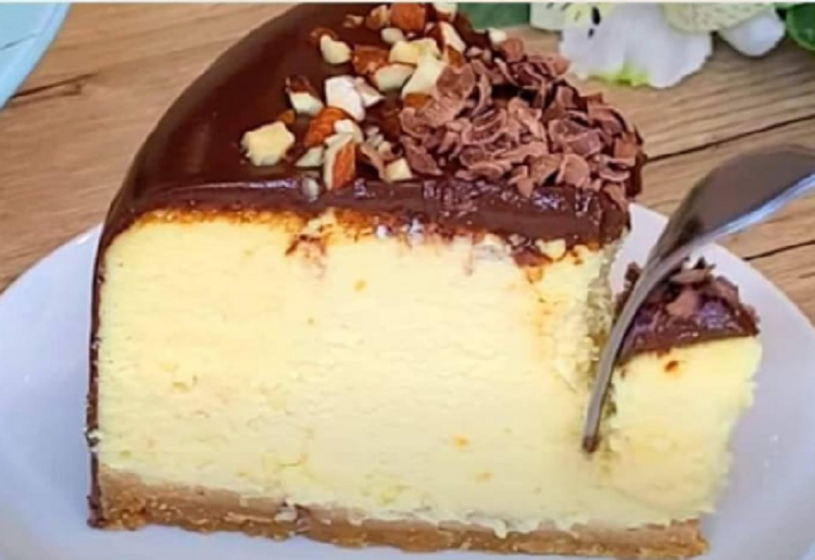 Chocolate Cheesecake Recipe Neighborfood