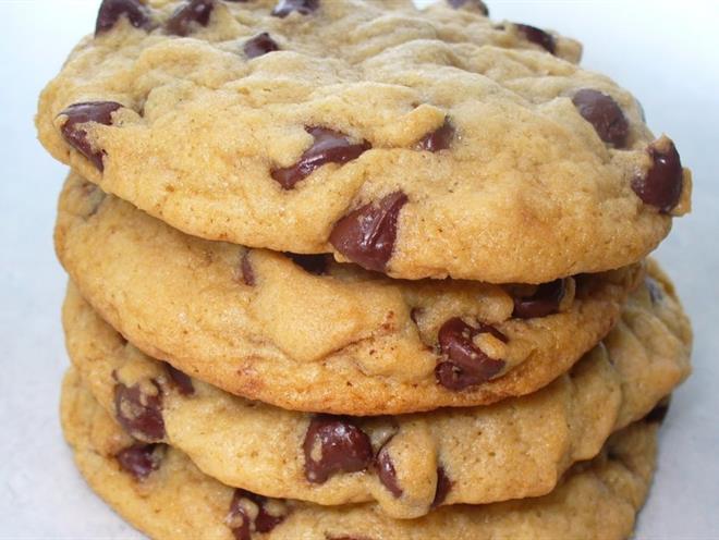 Chocolate Chip Cookies Recipe Australian Women S Weekly Food