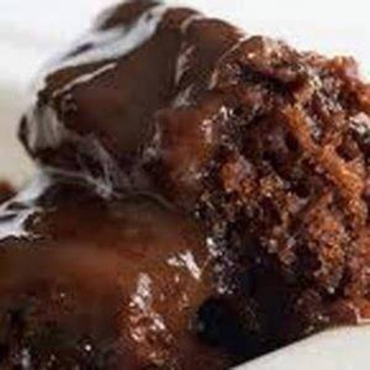 Chocolate Cobbler Recipe The Best Molten Cobbler