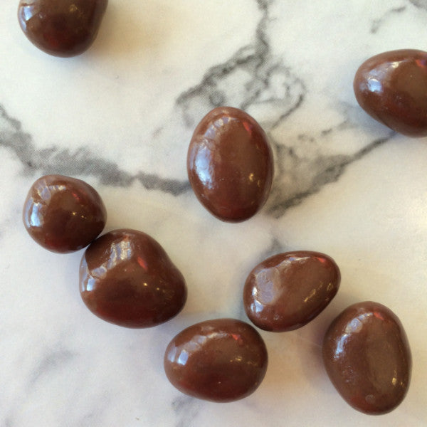 Chocolate Covered Raisins Recipe Healthy Chocolate Chocolate