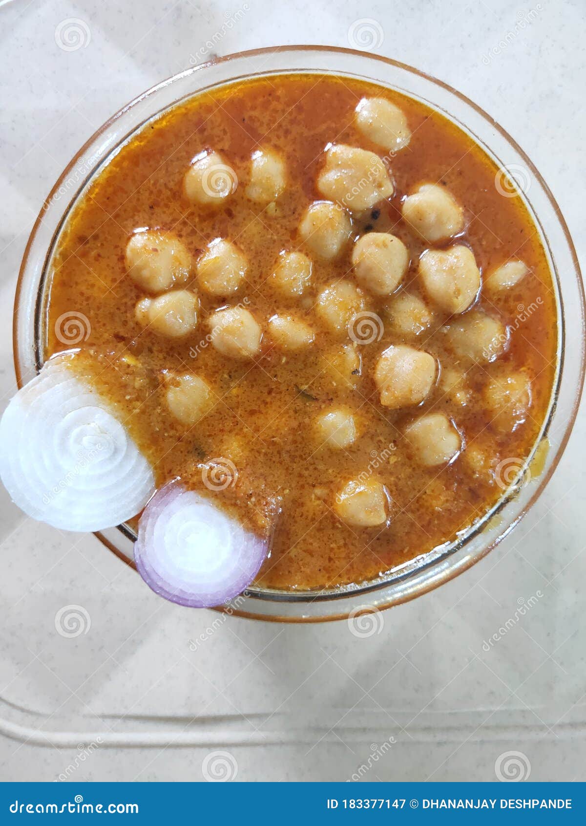 Easy Chole Masala Recipe for Delicious Indian Cooking