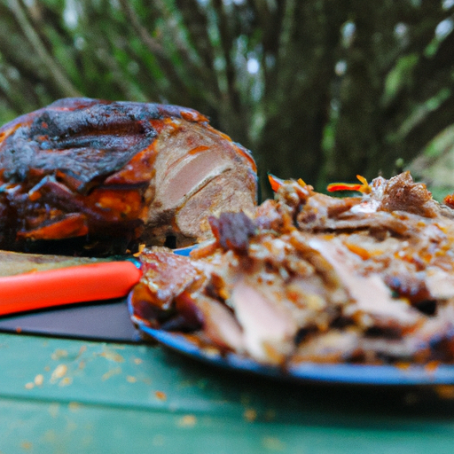 Chopped Bbq Pork Eezy Recipes