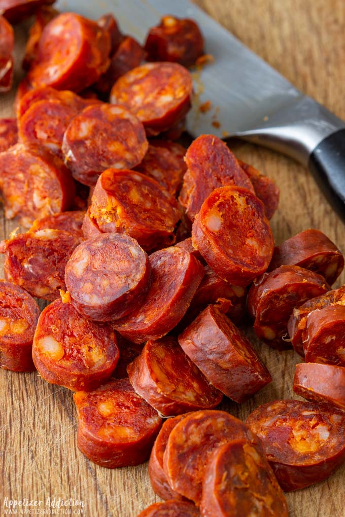 5 Chorizo Recipes to Spice Up Your Meals