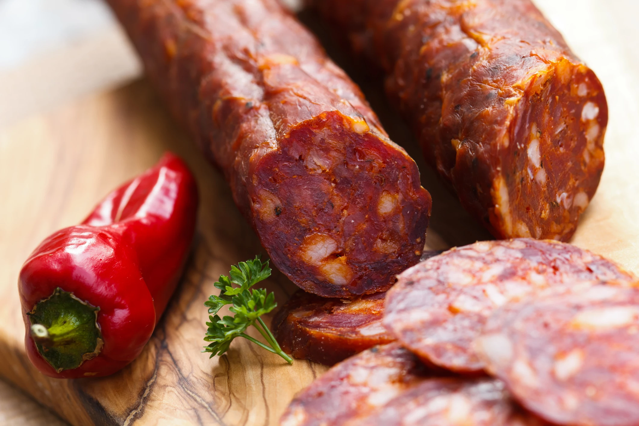 Chorizo Recipes: 5 Quick and Easy Delights