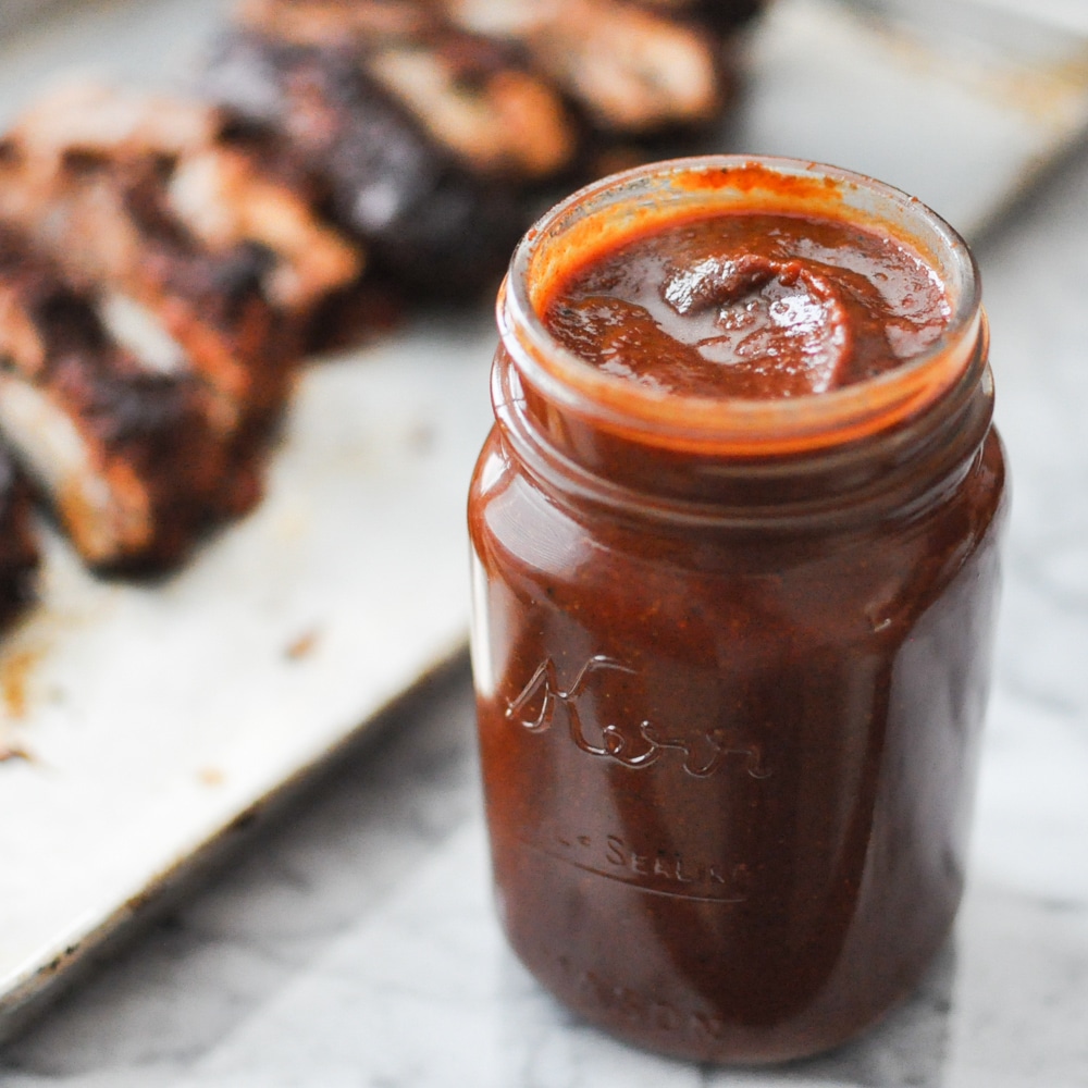 Chriscook4u2 BBQ Sauce Recipe: 5 Essential Ingredients