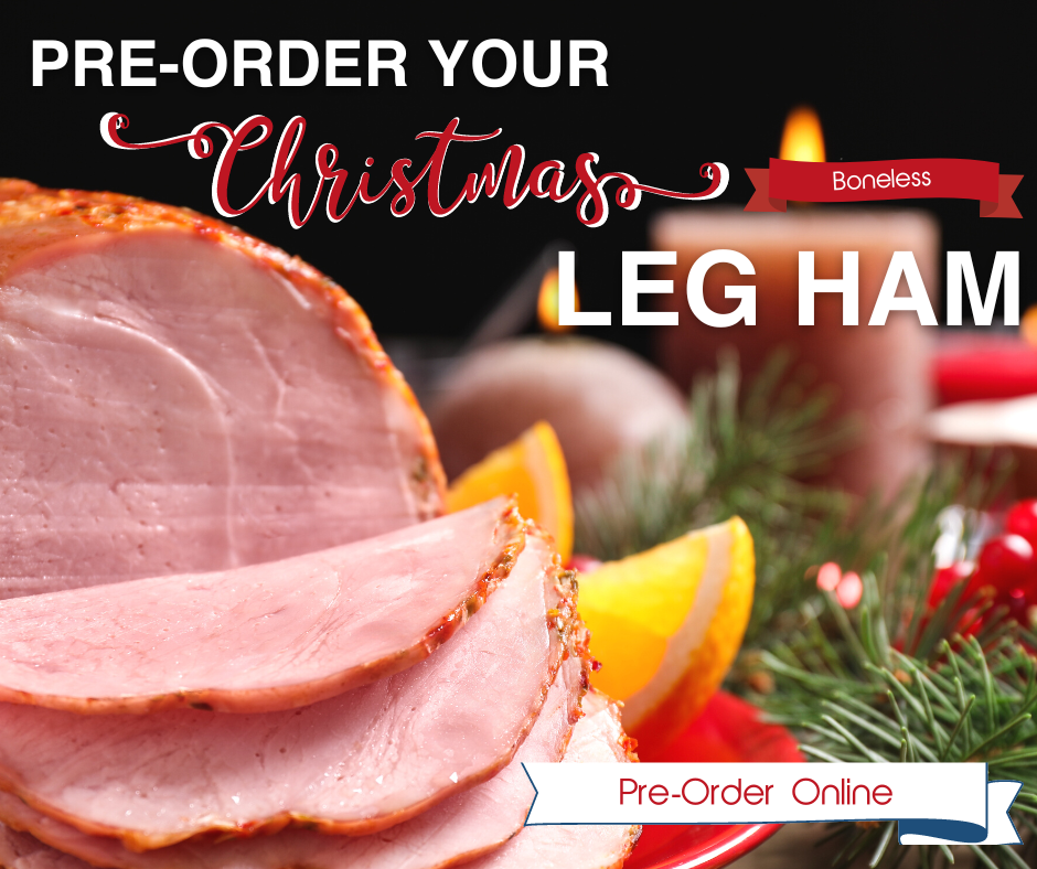 5 Festive Christmas Ham Recipes to Delight Your Guests