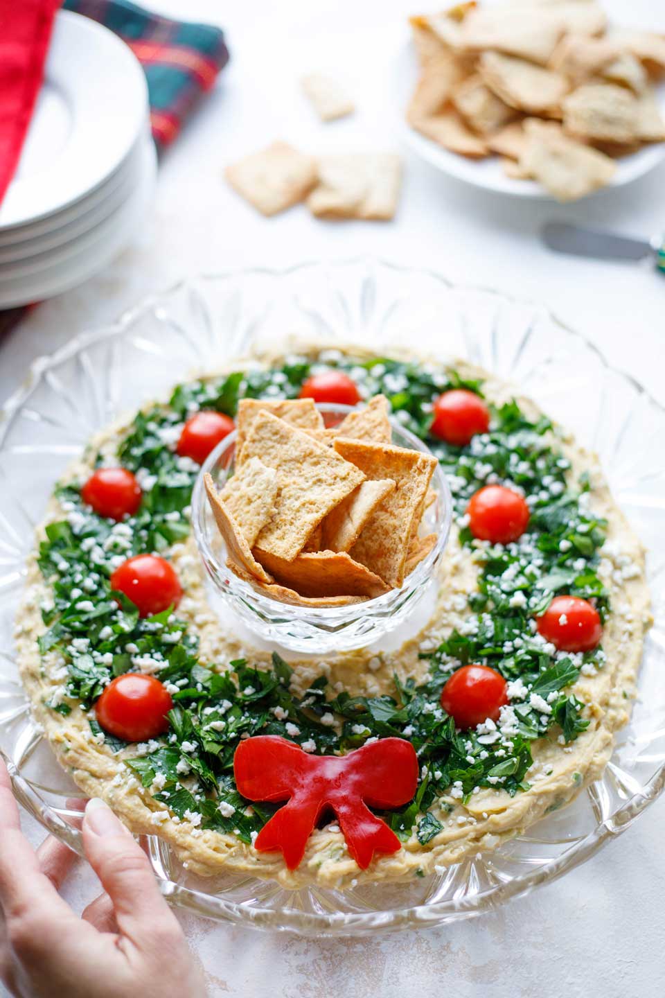 15 Festive Recipes for Your Christmas Party