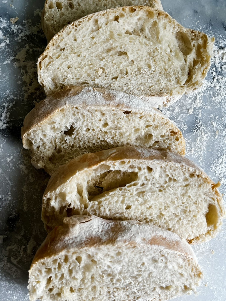 The Best Ciabatta Bread Recipe for Beginners