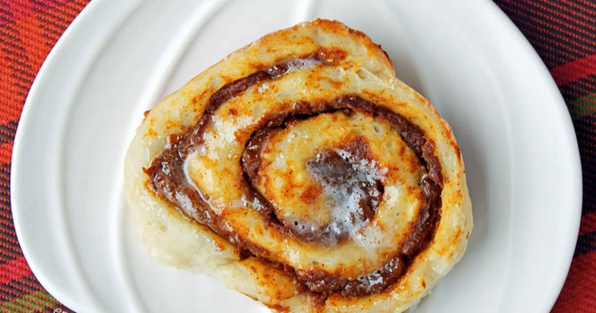 Easy Cinnamon Rolls Recipe with Self Rising Flour