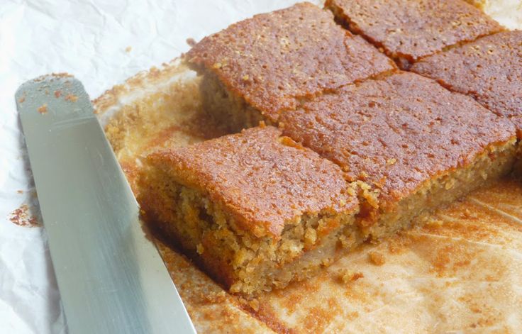 Cinnamon Apple Chickpea Cake Easy Delicious Vegkitchen