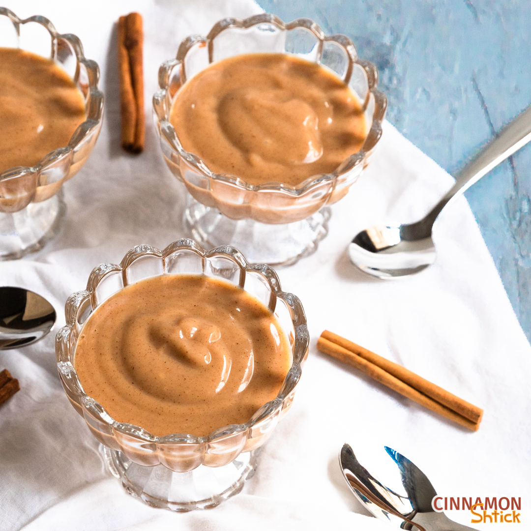 Easy Cinnamon Pudding Recipe You'll Love Tonight