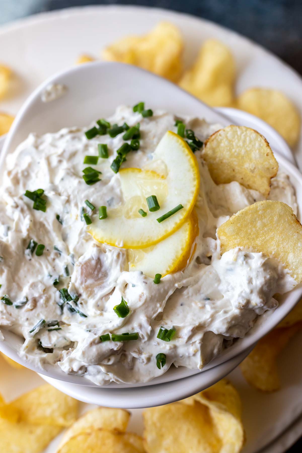 5 Easy Clam Dip Recipes for Your Next Party