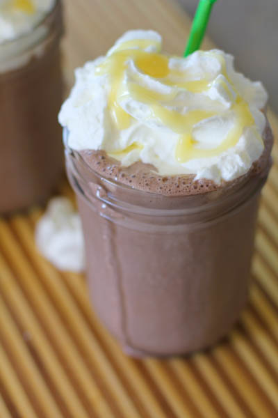 Classic Chocolate Milkshake Queenslee Appetit