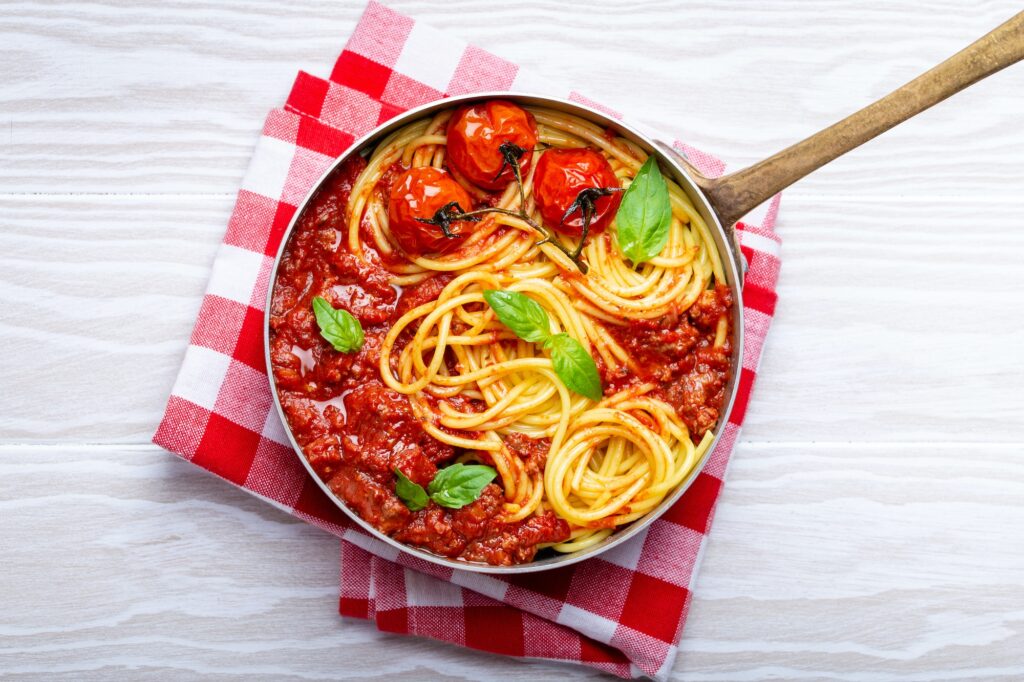 5 Classic Italian Meat Pasta Recipes to Savor