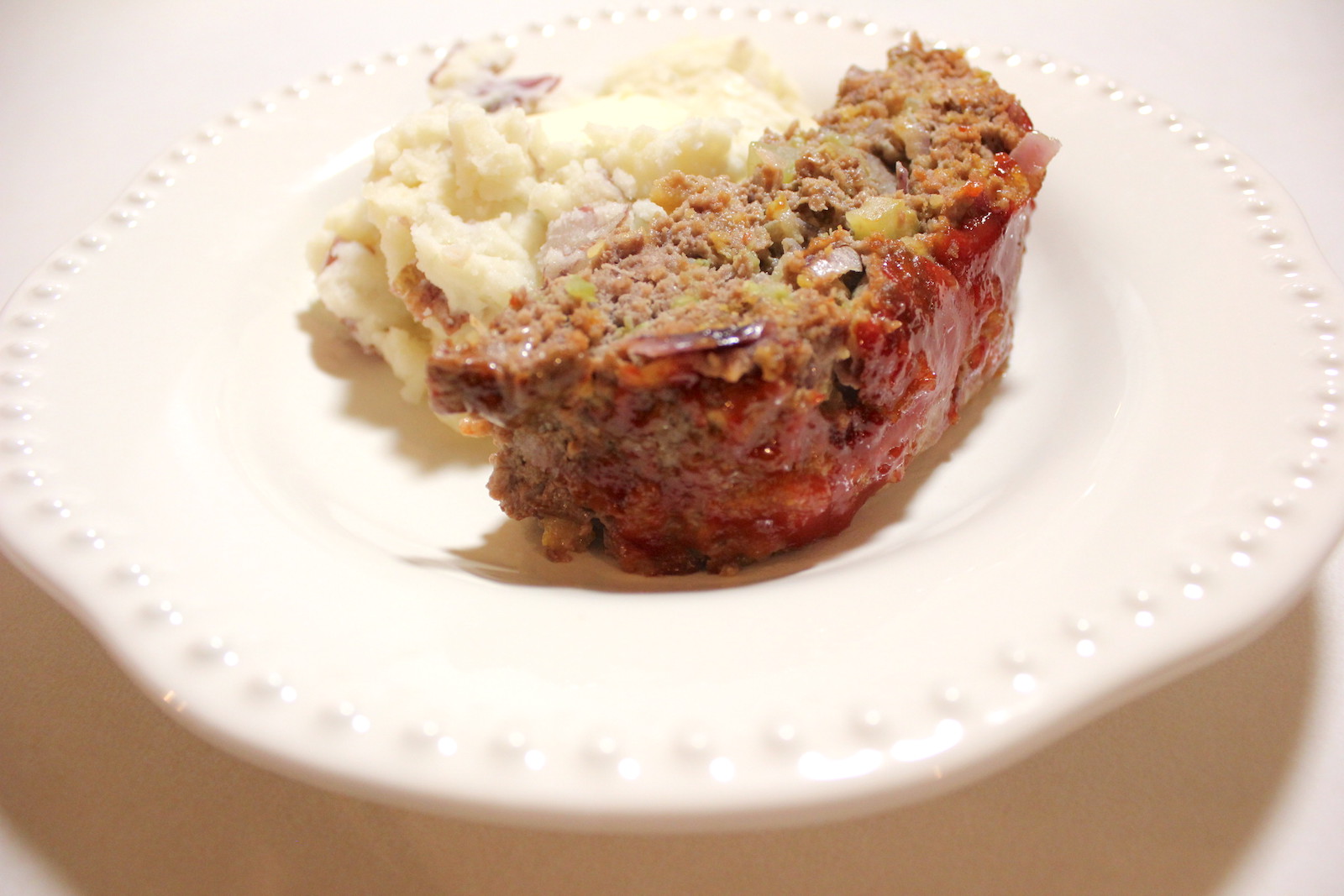 Classic Meatloaf Recipe The Way Grandma Made It The Old Fashioned Way