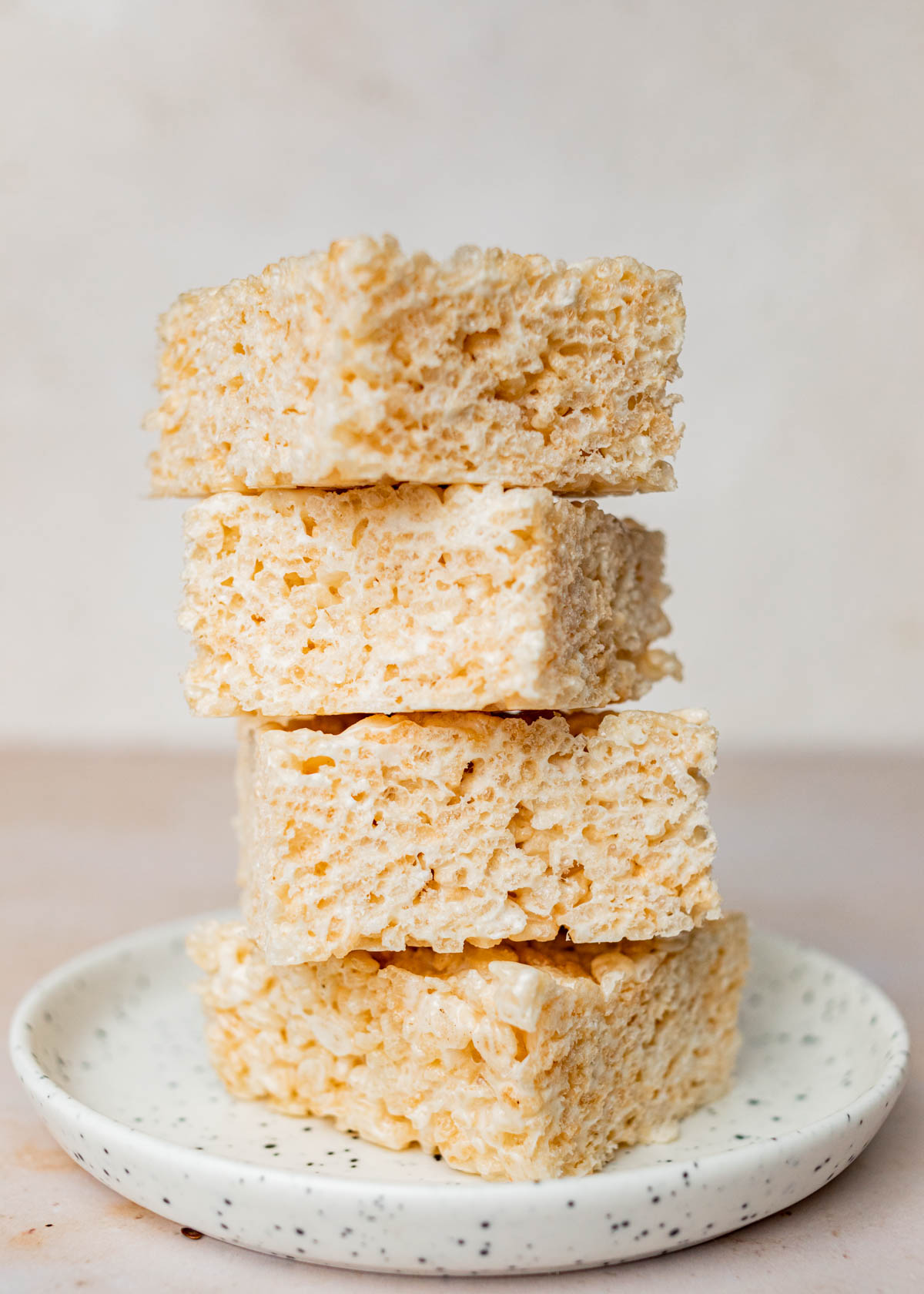 Classic Rice Krispie Treats Foolproof Super Chewy Laptrinhx News